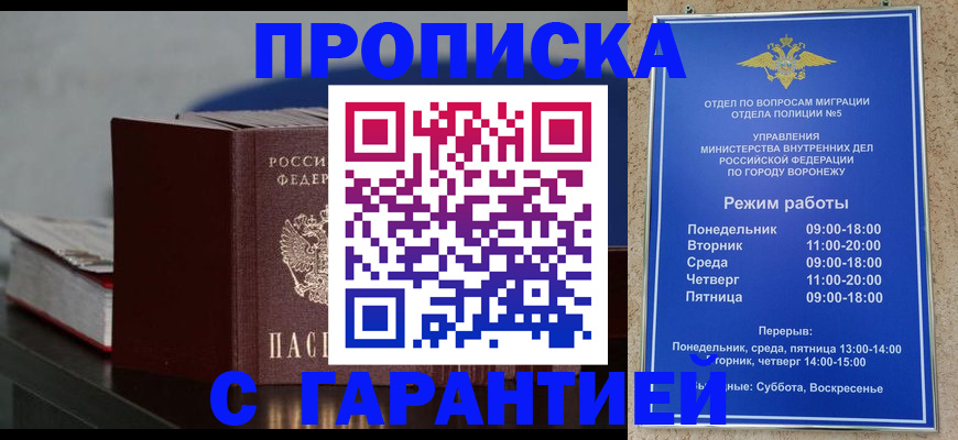 найти адрес прописки в Мурманске