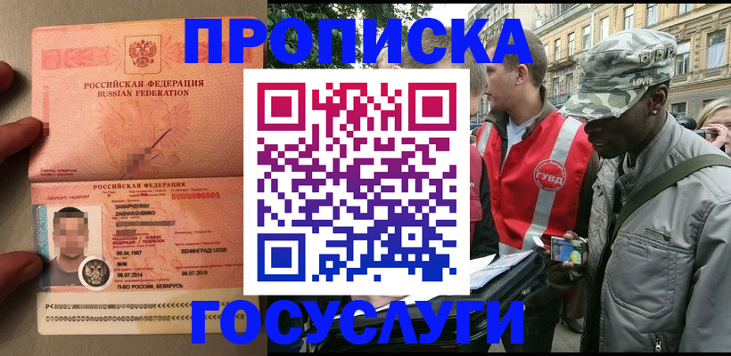 прописка гарантия в Мурманске